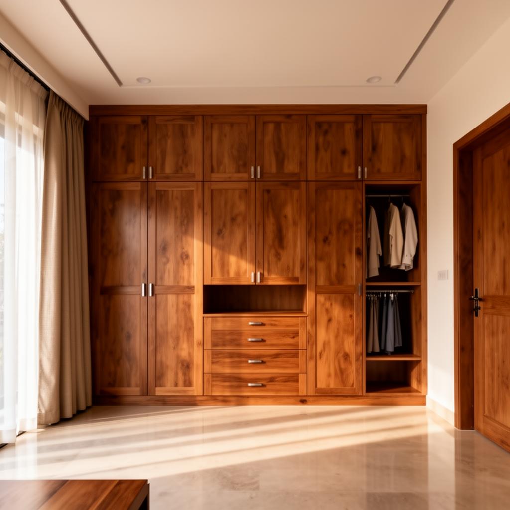 Beautiful modular furniture
